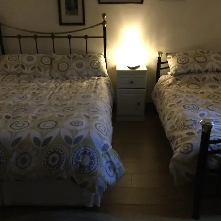 Bed & Breakfast Rose *