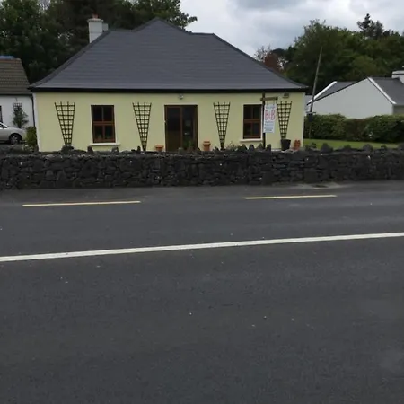 Bed & Breakfast Rose Westport