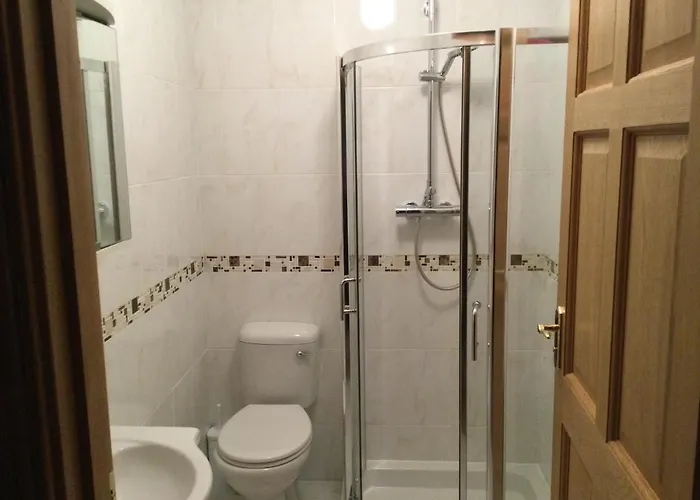 Rose Bed & Breakfast Westport