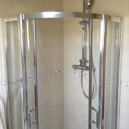 Frühstückspension Rose Westport