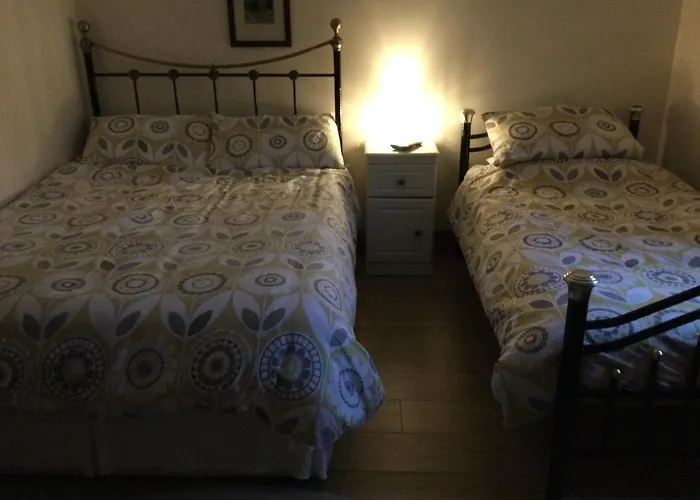 Bed & Breakfast Rose *