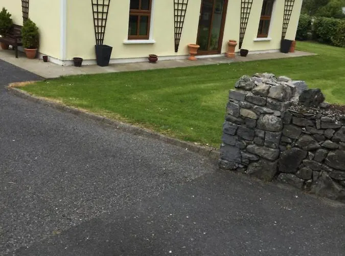 Rose Bed & Breakfast Westport