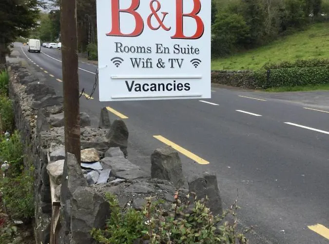 Rose Bed & Breakfast *