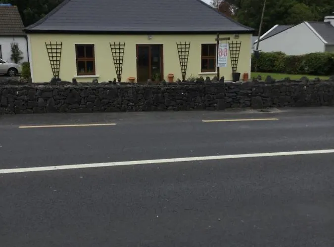 Bed & Breakfast Rose Westport