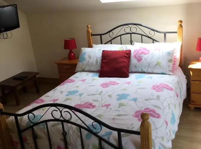 Rose Bed & Breakfast Westport