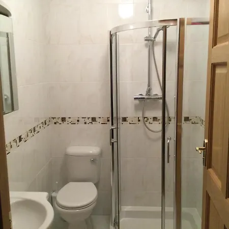Rose Bed and Breakfast Γουέστπορτ