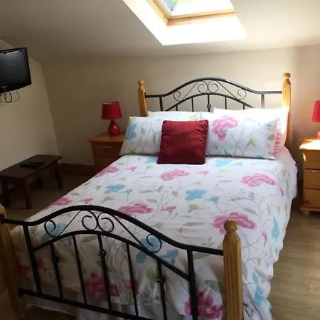 Rose Bed & Breakfast Westport