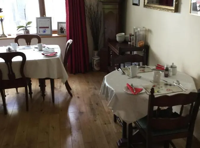 Bed & Breakfast Rose